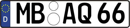 MB-AQ66