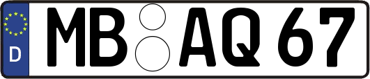 MB-AQ67