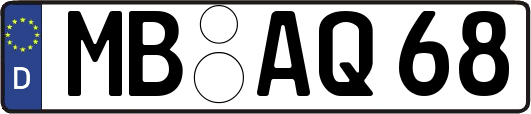 MB-AQ68