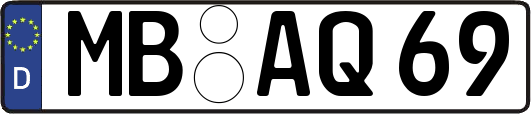 MB-AQ69