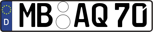 MB-AQ70