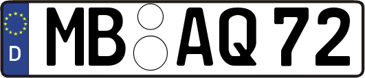MB-AQ72