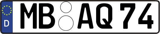 MB-AQ74