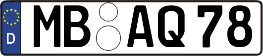 MB-AQ78
