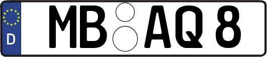 MB-AQ8