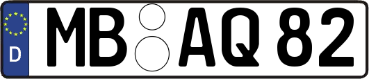 MB-AQ82