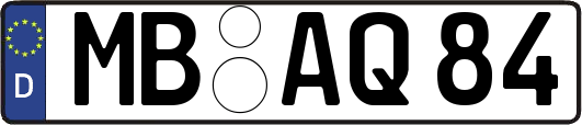 MB-AQ84