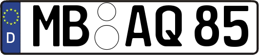 MB-AQ85