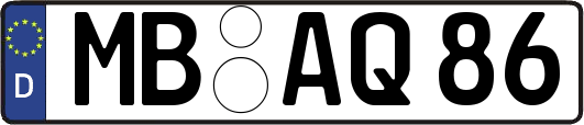 MB-AQ86