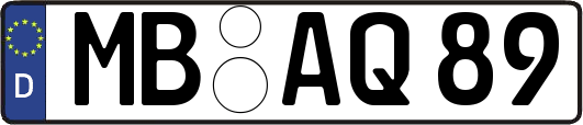 MB-AQ89