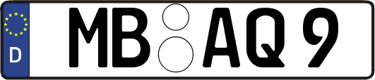 MB-AQ9