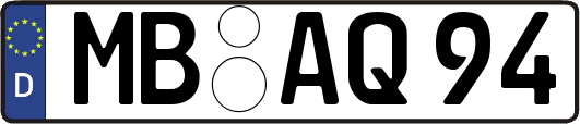 MB-AQ94