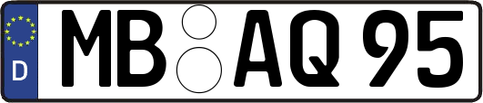 MB-AQ95