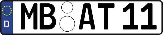 MB-AT11