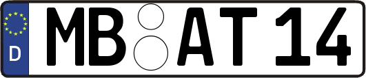 MB-AT14
