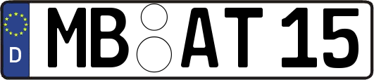 MB-AT15