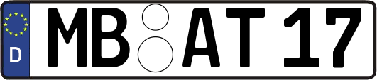MB-AT17