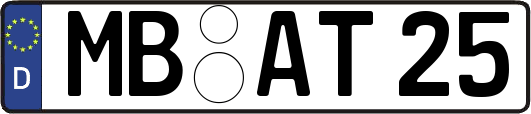 MB-AT25