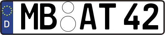 MB-AT42