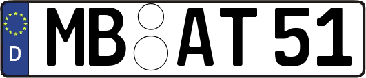 MB-AT51