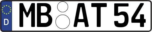 MB-AT54