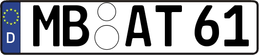 MB-AT61