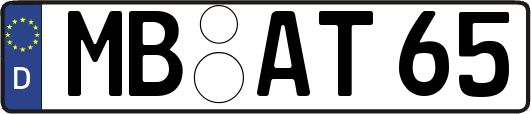 MB-AT65