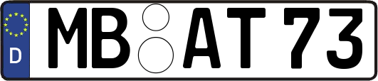 MB-AT73