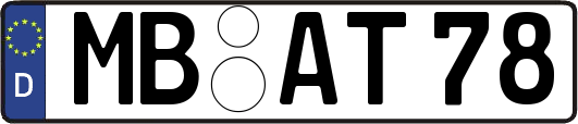 MB-AT78