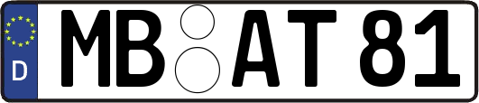 MB-AT81