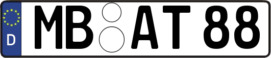 MB-AT88