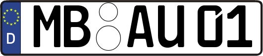 MB-AU01