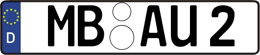 MB-AU2