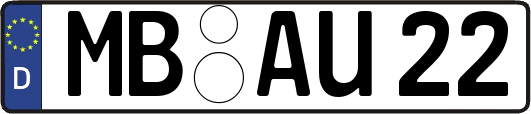 MB-AU22