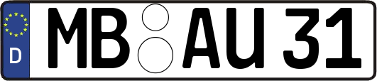 MB-AU31
