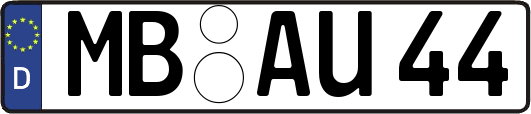 MB-AU44