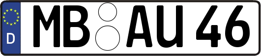 MB-AU46