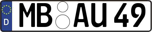 MB-AU49