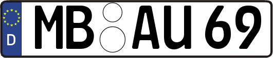 MB-AU69