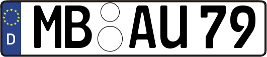 MB-AU79