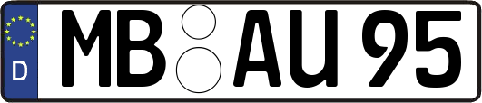 MB-AU95