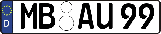 MB-AU99