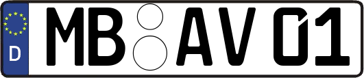 MB-AV01