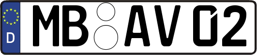 MB-AV02
