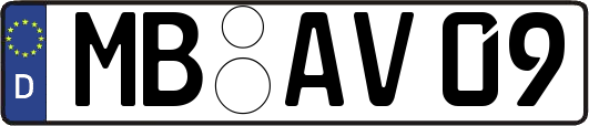 MB-AV09