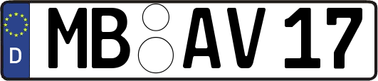MB-AV17