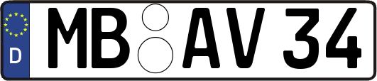MB-AV34