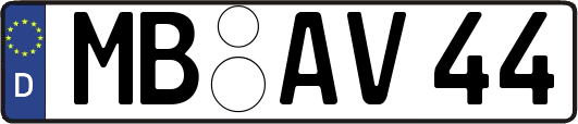 MB-AV44