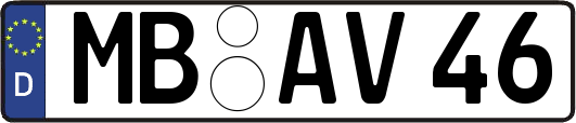 MB-AV46