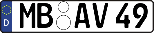 MB-AV49